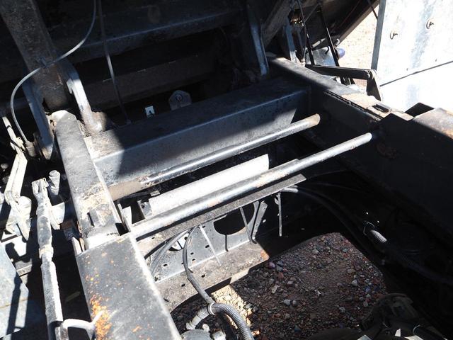 UDトラックス（日産） クオン 大型 土砂ダンプ *********(95261) 37枚目