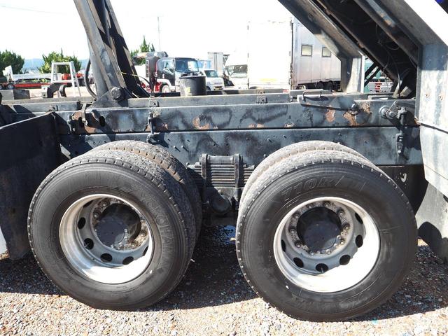 UDトラックス（日産） クオン 大型 土砂ダンプ *********(95261) 44枚目