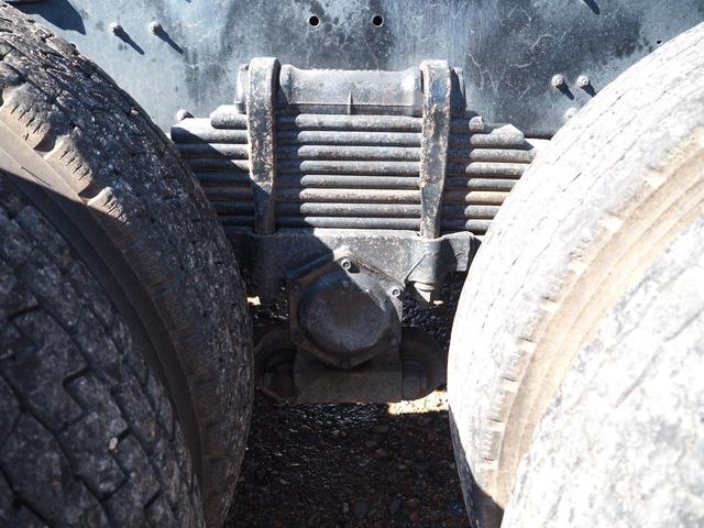 UDトラックス（日産） クオン 大型 土砂ダンプ *********(95261) 46枚目