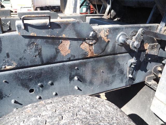 UDトラックス（日産） クオン 大型 土砂ダンプ *********(95261) 47枚目