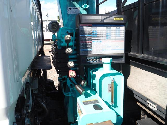 三菱ふそう キャンター 小型 平ボディ *********(95262) 16枚目