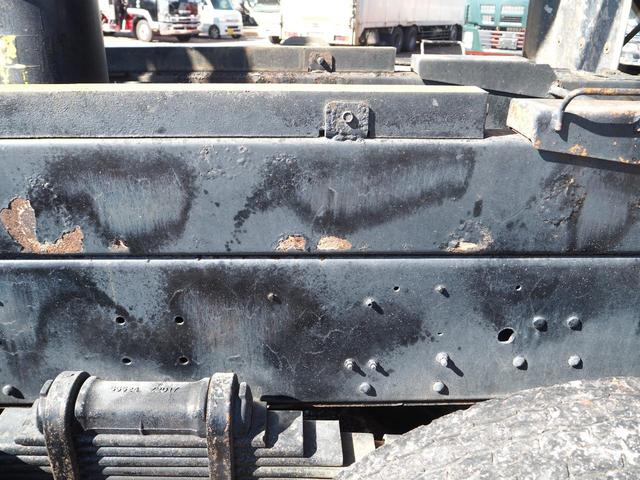 UDトラックス（日産） クオン 大型 土砂ダンプ *********(95261) 48枚目