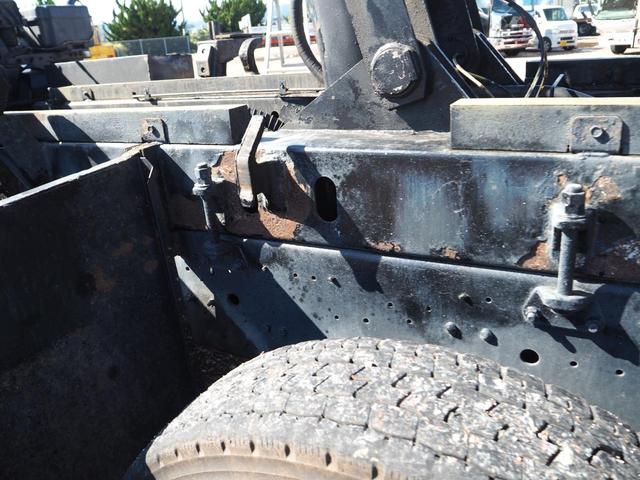 UDトラックス（日産） クオン 大型 土砂ダンプ *********(95261) 49枚目