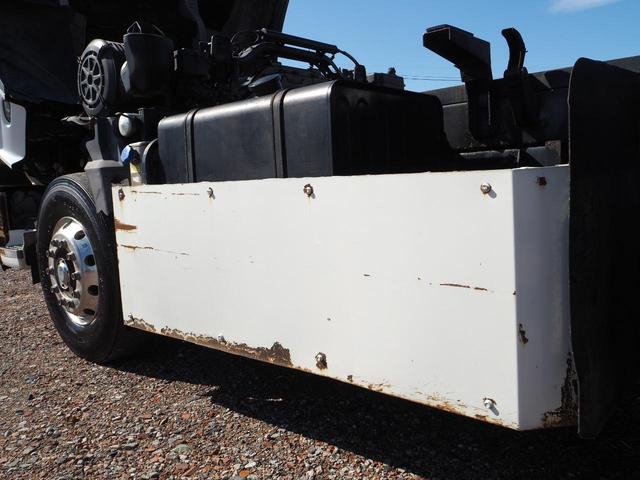 UDトラックス（日産） クオン 大型 土砂ダンプ *********(95261) 50枚目