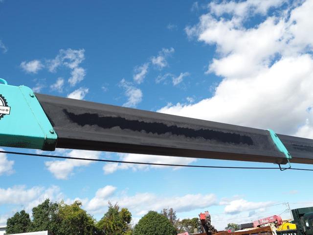 三菱ふそう キャンター 小型 平ボディ *********(95262) 19枚目