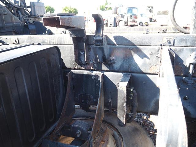 UDトラックス（日産） クオン 大型 土砂ダンプ *********(95261) 51枚目