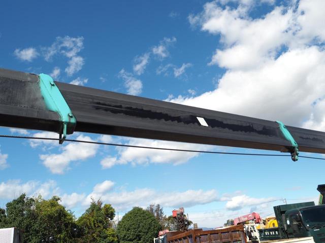 三菱ふそう キャンター 小型 平ボディ *********(95262) 20枚目