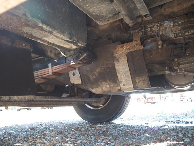 UDトラックス（日産） クオン 大型 土砂ダンプ *********(95261) 53枚目