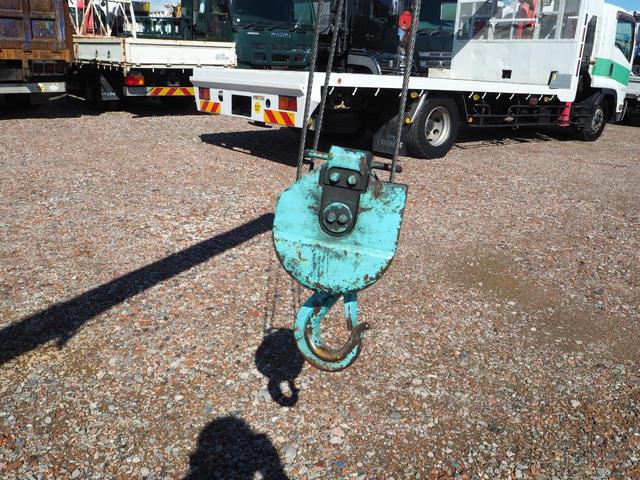 三菱ふそう キャンター 小型 平ボディ *********(95262) 22枚目