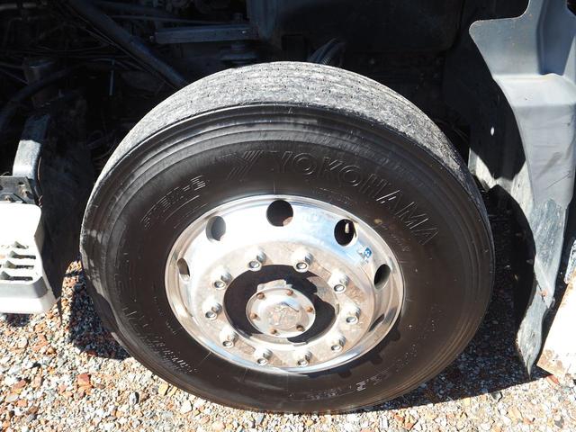 UDトラックス（日産） クオン 大型 土砂ダンプ *********(95261) 54枚目