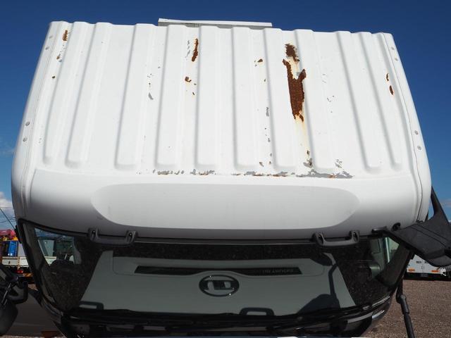 UDトラックス（日産） クオン 大型 土砂ダンプ *********(95261) 57枚目