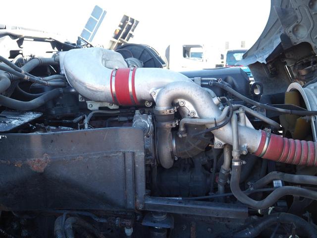 UDトラックス（日産） クオン 大型 土砂ダンプ *********(95261) 58枚目