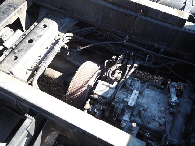 UDトラックス（日産） クオン 大型 土砂ダンプ *********(95261) 59枚目