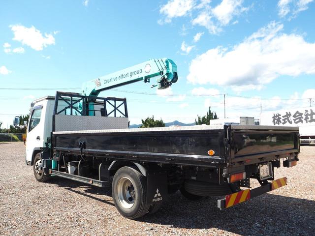 三菱ふそう キャンター 小型 平ボディ *********(95262) 28枚目