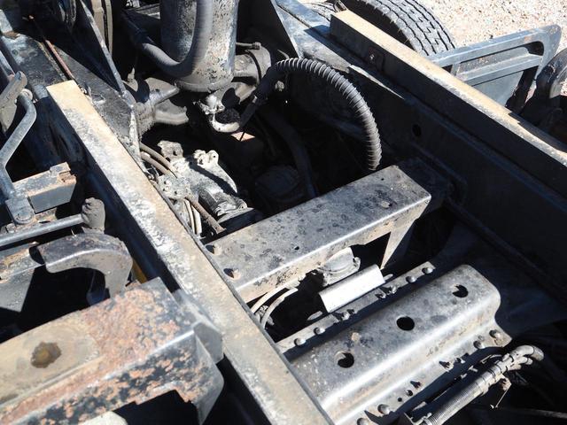 UDトラックス（日産） クオン 大型 土砂ダンプ *********(95261) 60枚目