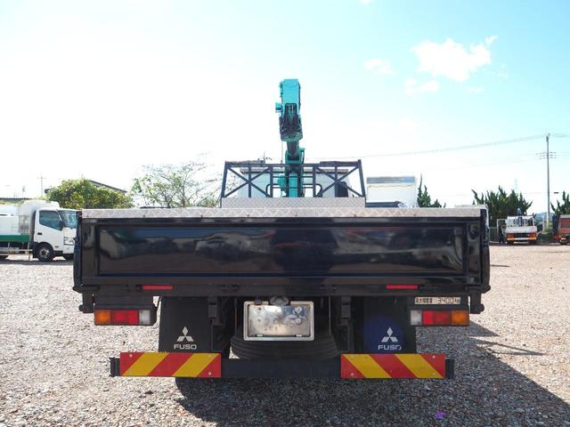 三菱ふそう キャンター 小型 平ボディ *********(95262) 29枚目