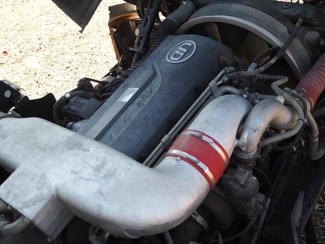 UDトラックス（日産） クオン 大型 土砂ダンプ *********(95261) 61枚目