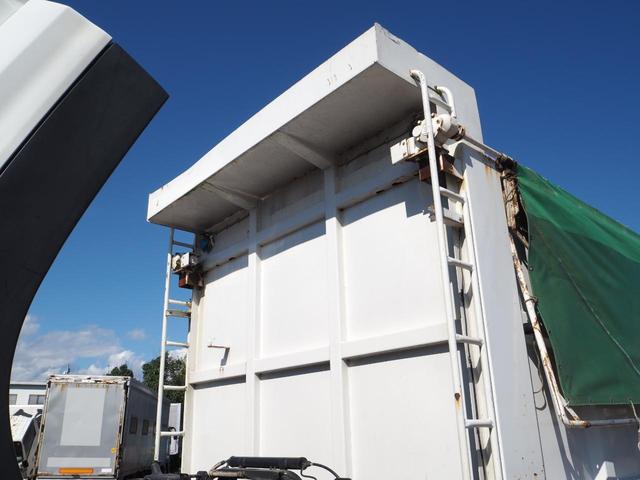 UDトラックス（日産） クオン 大型 土砂ダンプ *********(95261) 63枚目