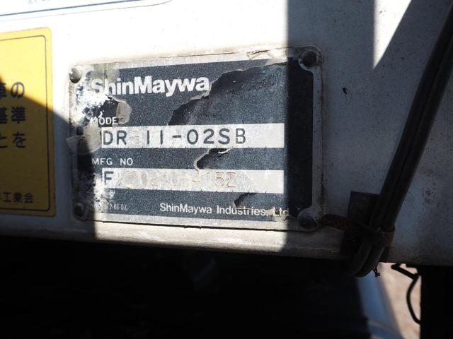 UDトラックス（日産） クオン 大型 土砂ダンプ *********(95261) 64枚目