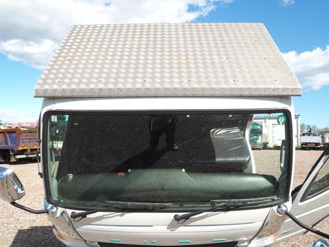 三菱ふそう キャンター 小型 平ボディ *********(95262) 34枚目