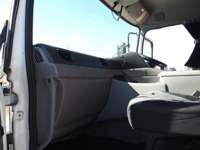 UDトラックス（日産） クオン 大型 土砂ダンプ *********(95261) 66枚目