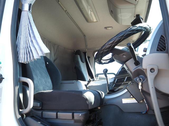 UDトラックス（日産） クオン 大型 土砂ダンプ *********(95261) 67枚目