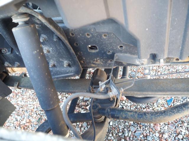 三菱ふそう キャンター 小型 平ボディ *********(95262) 37枚目