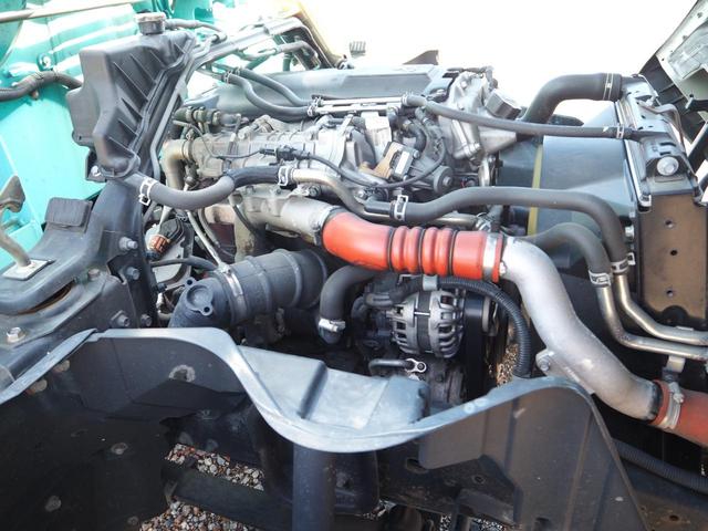 三菱ふそう キャンター 小型 平ボディ *********(95262) 38枚目