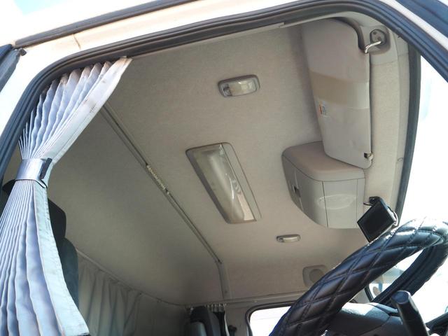 UDトラックス（日産） クオン 大型 土砂ダンプ *********(95261) 69枚目