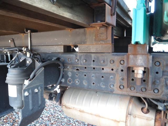 三菱ふそう キャンター 小型 平ボディ *********(95262) 40枚目