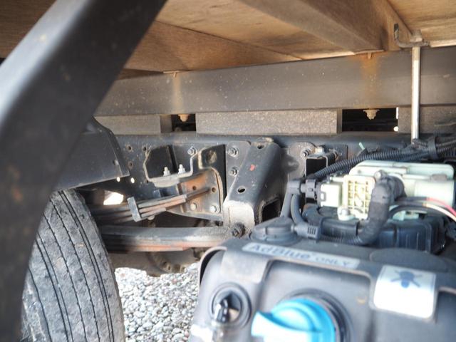 三菱ふそう キャンター 小型 平ボディ *********(95262) 43枚目