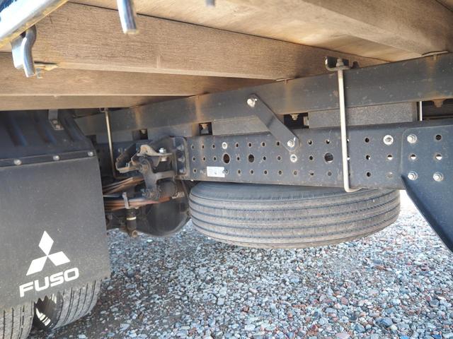 三菱ふそう キャンター 小型 平ボディ *********(95262) 48枚目