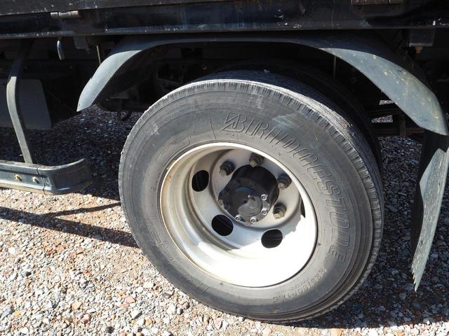 三菱ふそう キャンター 小型 平ボディ *********(95262) 49枚目