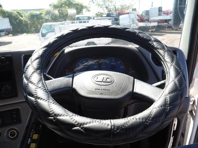 UDトラックス（日産） クオン 大型 土砂ダンプ *********(95261) 80枚目