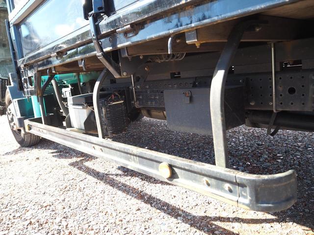 三菱ふそう キャンター 小型 平ボディ *********(95262) 50枚目