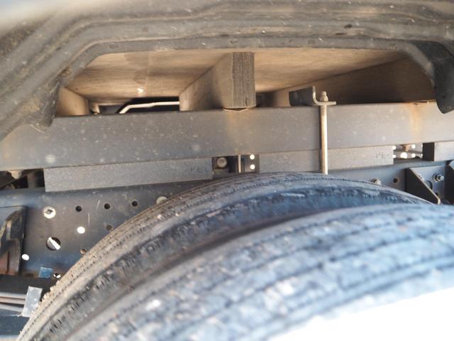 三菱ふそう キャンター 小型 平ボディ *********(95262) 51枚目