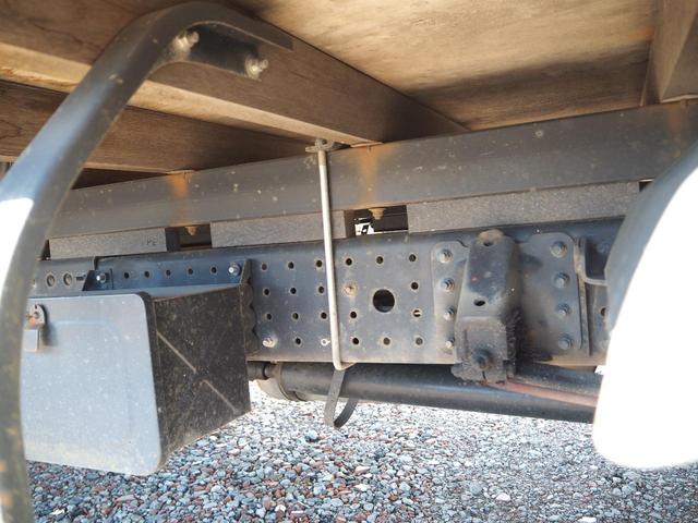 三菱ふそう キャンター 小型 平ボディ *********(95262) 52枚目