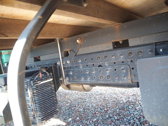 三菱ふそう キャンター 小型 平ボディ *********(95262) 53枚目