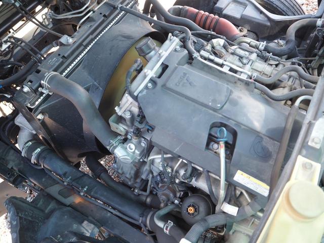 三菱ふそう キャンター 小型 平ボディ *********(95262) 59枚目