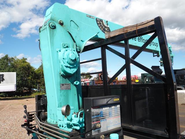 三菱ふそう キャンター 小型 平ボディ *********(95262) 60枚目