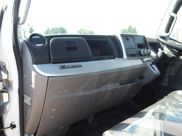 三菱ふそう キャンター 小型 平ボディ *********(95262) 61枚目