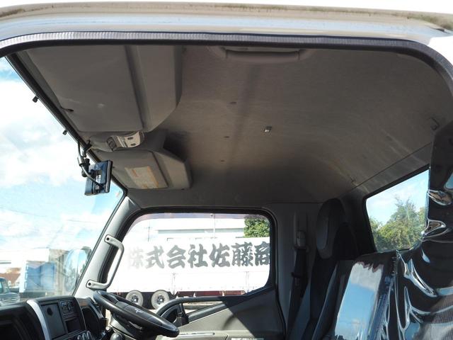三菱ふそう キャンター 小型 平ボディ *********(95262) 62枚目