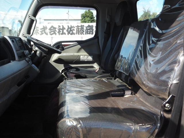 三菱ふそう キャンター 小型 平ボディ *********(95262) 63枚目
