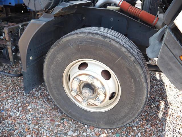 いすゞ フォワード 中型 平ボディ *********(95263) 23枚目