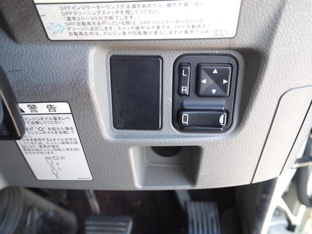 三菱ふそう キャンター 小型 平ボディ *********(95262) 73枚目