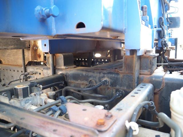 いすゞ フォワード 中型 平ボディ *********(95263) 27枚目