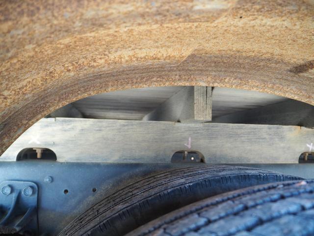 いすゞ フォワード 中型 平ボディ *********(95263) 31枚目