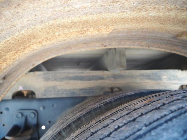 いすゞ フォワード 中型 平ボディ *********(95263) 36枚目