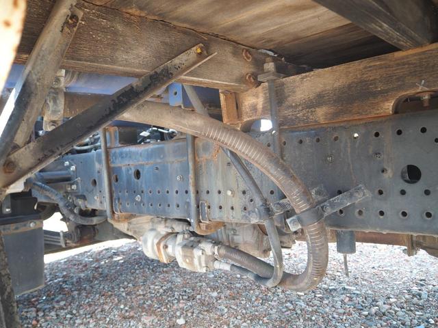 いすゞ フォワード 中型 平ボディ *********(95263) 39枚目