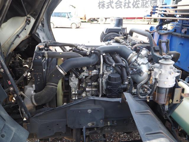 いすゞ フォワード 中型 平ボディ *********(95263) 41枚目